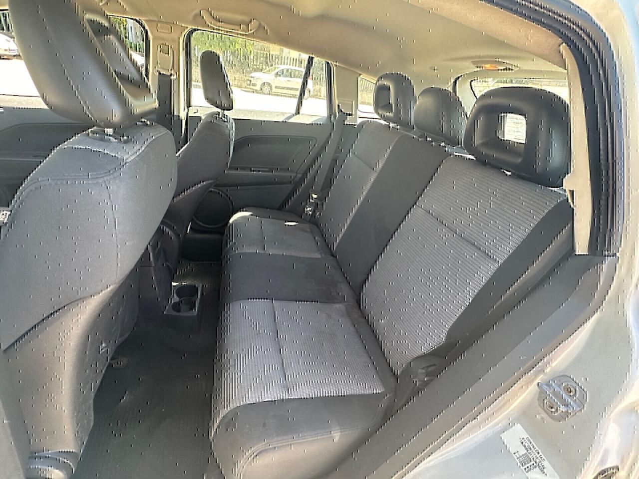 Dodge Caliber 2.0 Turbodiesel S