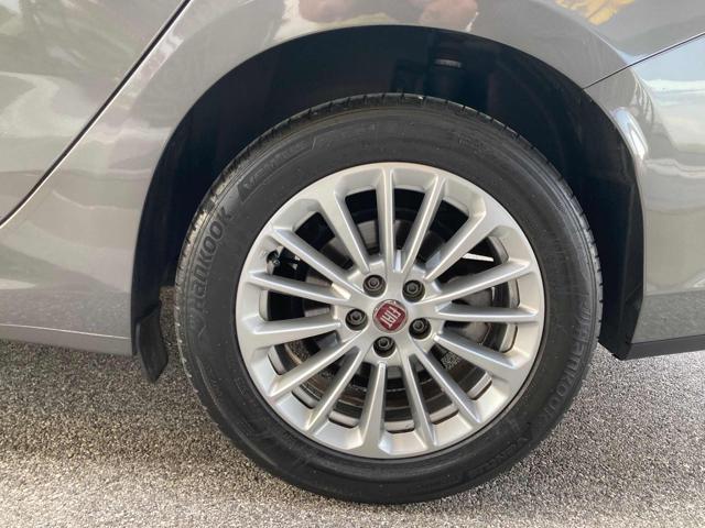 FIAT Tipo 1.6 Mjt S&S SW Life NAVI+ADAS