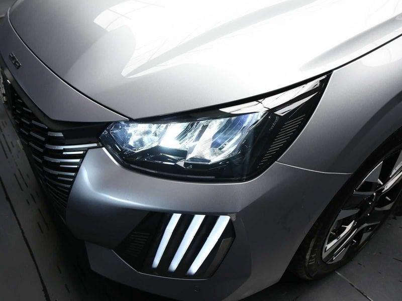 Peugeot 208 208 5p 1.2 100cv Allure