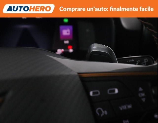 SEAT Leon 1.4 e-HYBRID 204 CV DSG Xcellence