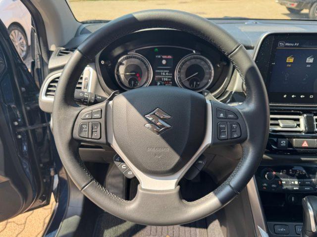 SUZUKI S-Cross 1.5 FULL HYBRID 4WD AllGrip A/T Starview
