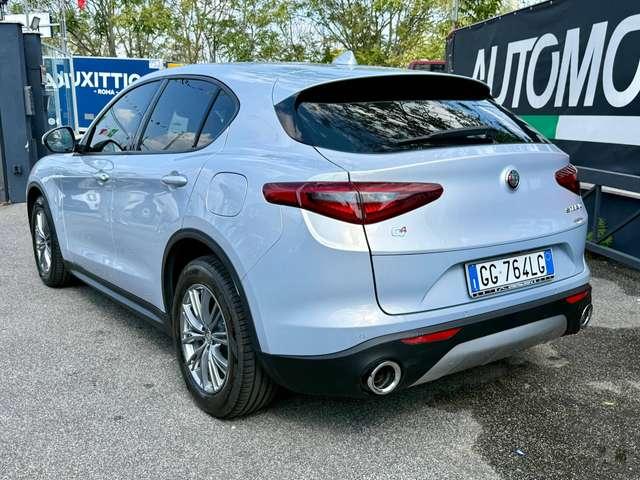 Alfa Romeo Stelvio Stelvio 2.2 t Business Q4 190cv auto