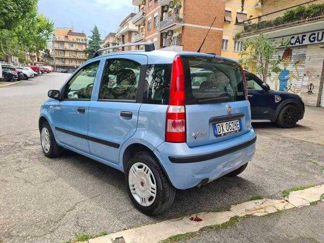 FIAT Panda 1.2 Dynamic Natural Power