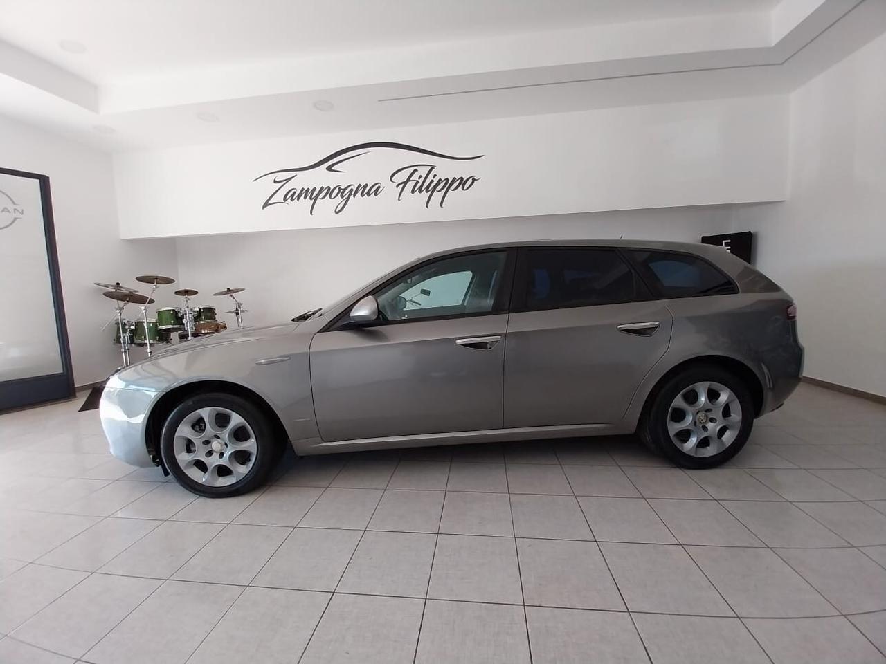 Alfa Romeo 159 1.9 JTDm 150cv Sw Distinctive 2007