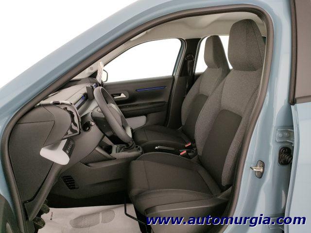 CITROEN C3 NUOVA C3 YOU 5 Porte 1.2 100 CV PureTech