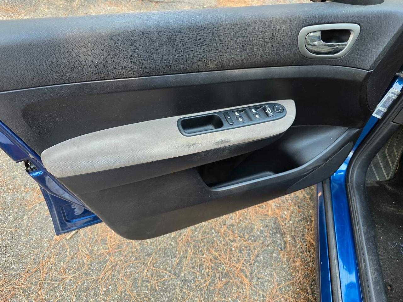 Peugeot 307 1.6 16V HDi FAP 110CV Station X-Line