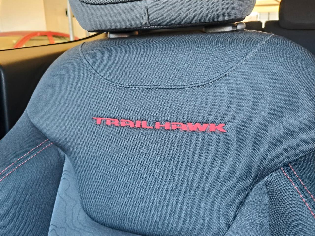 Jeep Renegade 1.3 T4 240CV PHEV 4xe AT6 Trailhawk