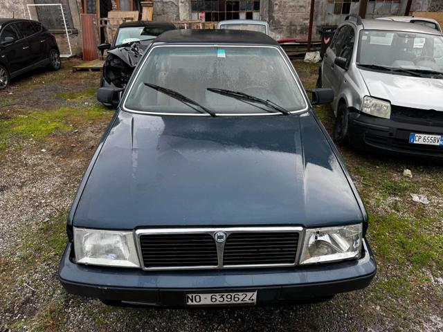 LANCIA Thema 2.0 i.e. turbo
