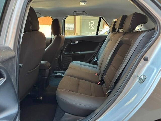 Fiat Tipo 1.3 Mjt 95 CV S&S SW Lounge
