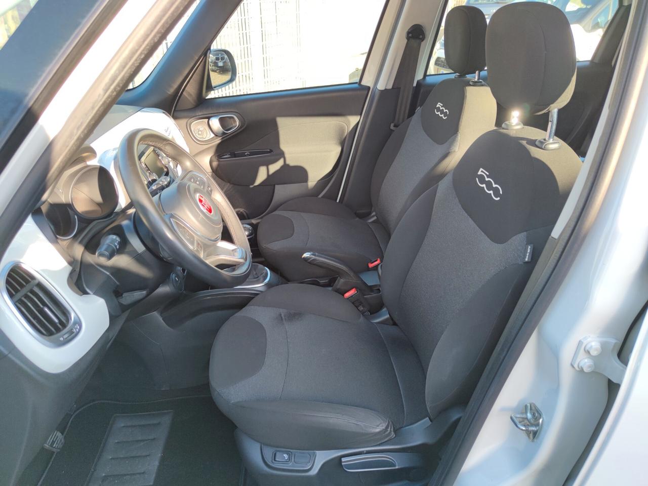 Fiat 500L 1.3 Multijet 95 CV Business N1