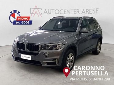 BMW X5 sDrive25d Business 231CV Euro 6b