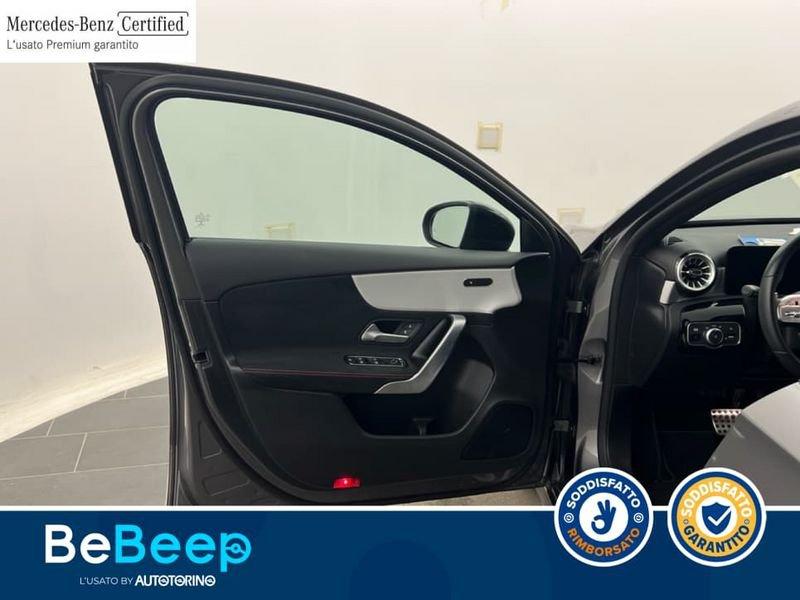 Mercedes-Benz Classe A A 180 D PREMIUM AUTO