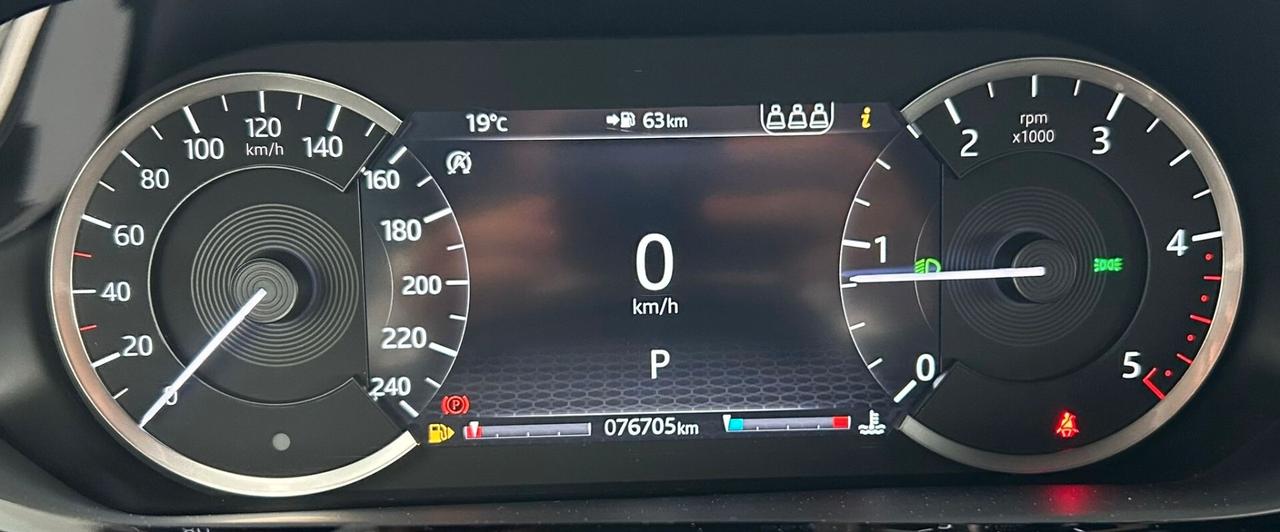 Land Rover Range Evoque 2.0D I4-L.Flw 150 CV AWD Auto R-Dynamic