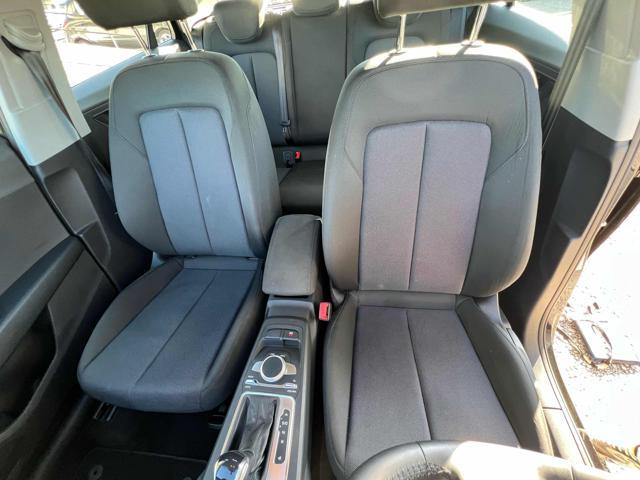 AUDI Q2 30 TDI S tronic Business