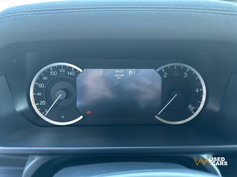 Land Rover Defender Defender 110 3.0D I6 200 CV AWD Auto SE