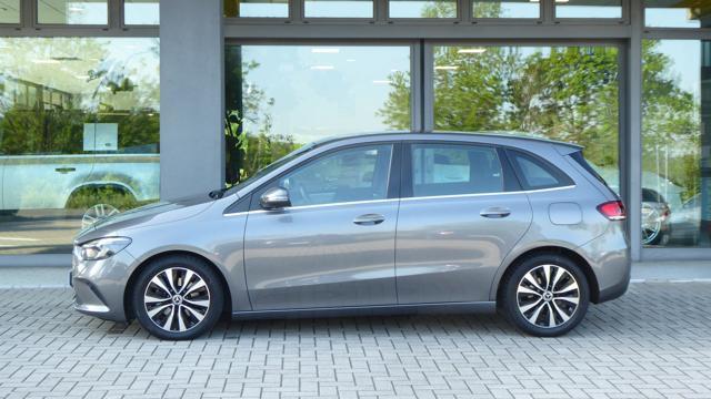 MERCEDES-BENZ B 200 d Automatic Sport