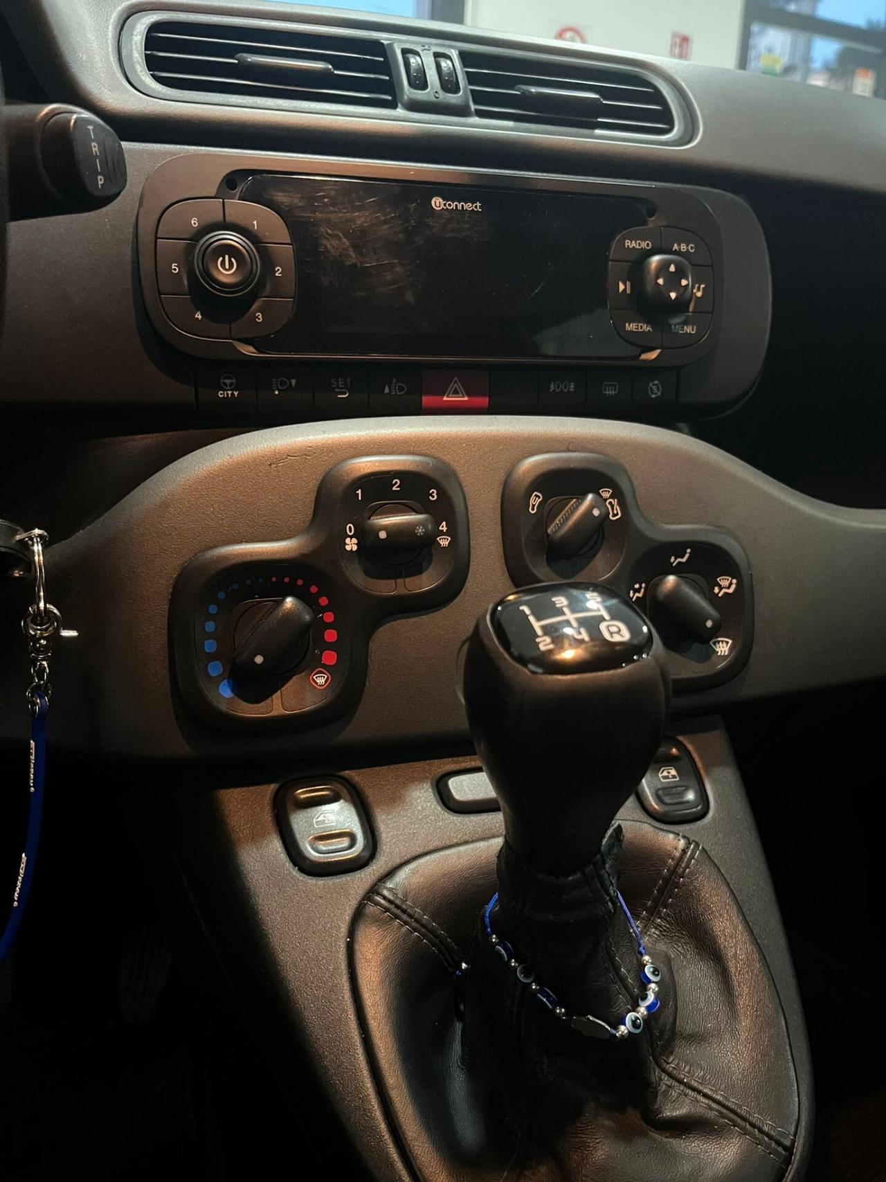 Fiat Panda 1.3 MJT 95 CV S&S Lounge