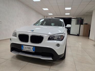 Bmw X1 xDrive18d Attiva