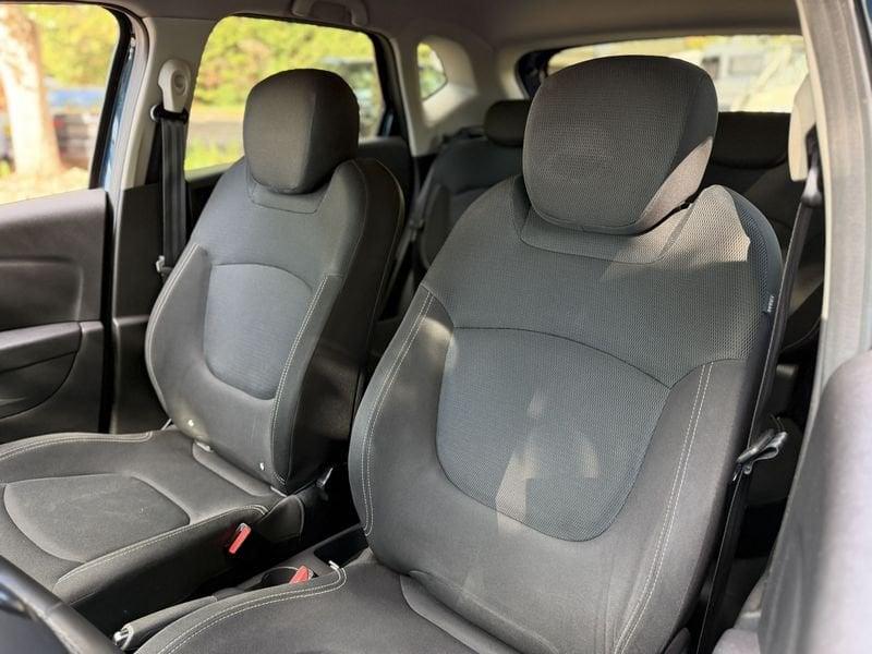 Renault Captur Captur 1.5 dci Business 90cv edc