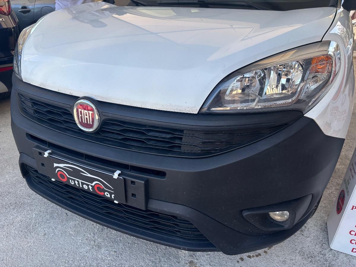 FIAT Doblo' Cargo