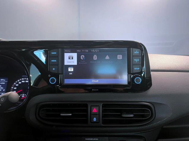HYUNDAI i10 1.0 MPI Tech