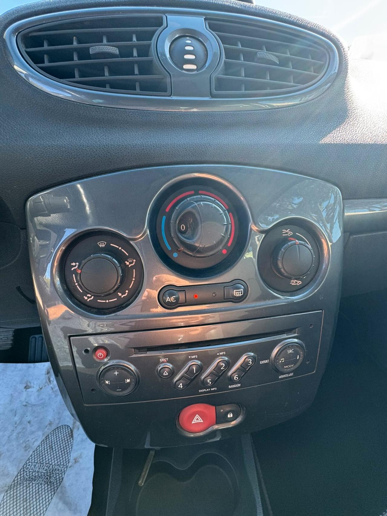 Renault Clio 1.5 dCi 85CV 5 porte Le Iene