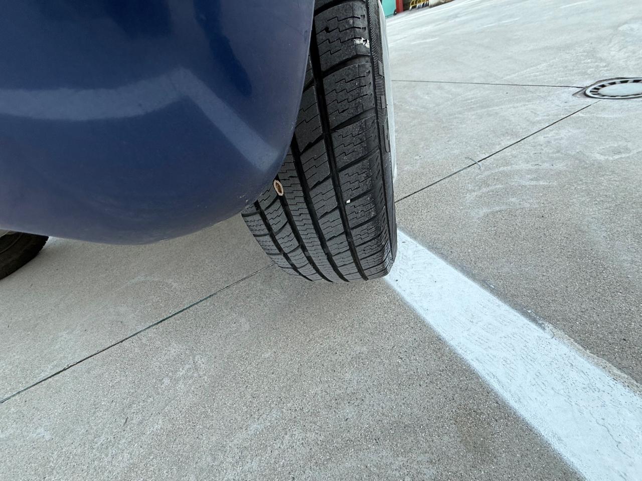 Fiat Seicento 1.1i cat Sporting