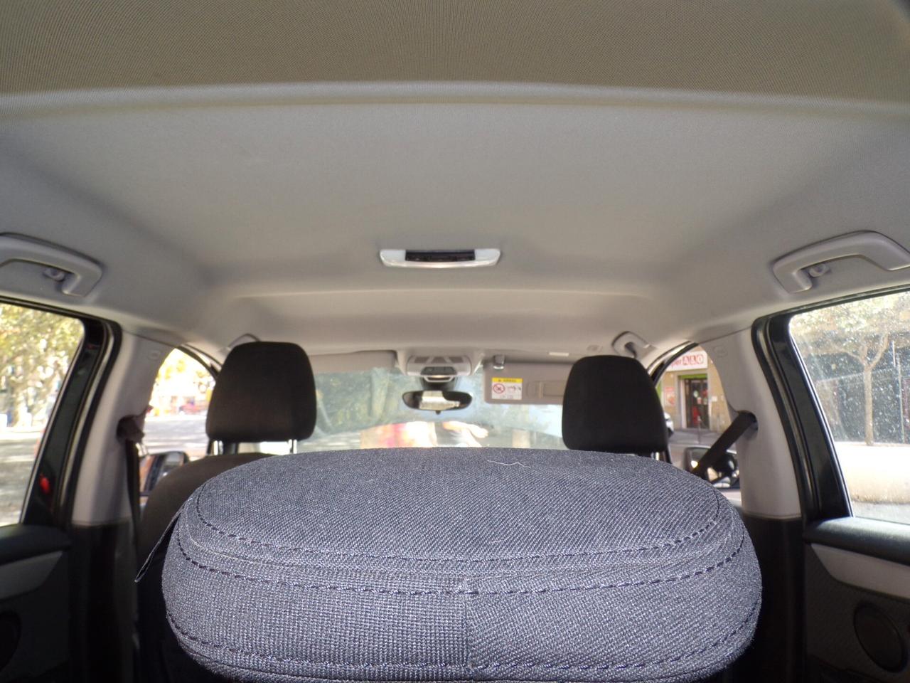 Bmw 2er Active Tourer 218d Cambio Automatico, Clima Bi-Zona, Cerchi in Lega