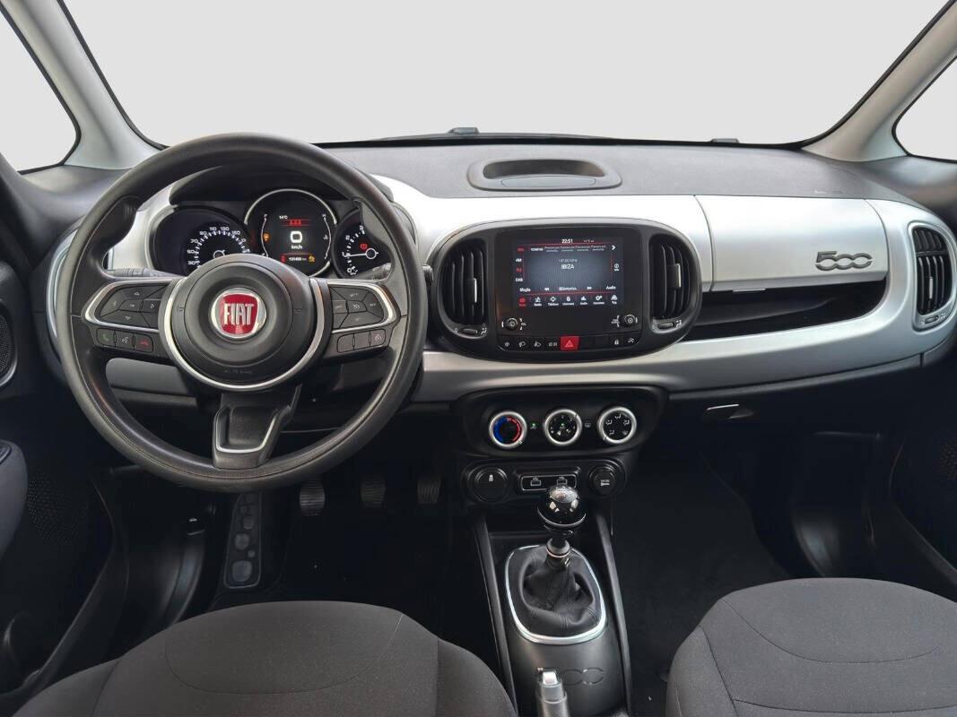 Fiat 500L 1.3 Multijet 95 CV Cross 2021