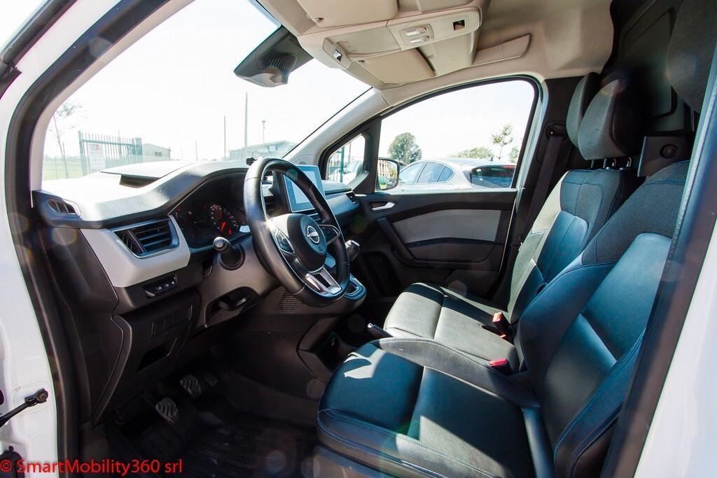Nissan Townstar Van 1,3 130cv L1 N-Connecta