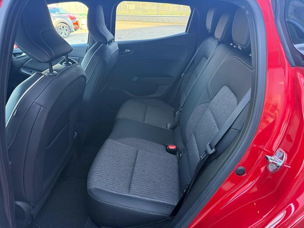 Renault Clio 1.5 blue dci Intens 85cv