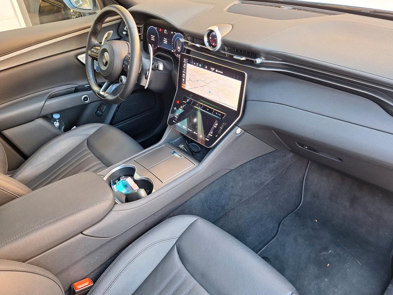 Maserati Grecale MHEV 250 CV AWD GT