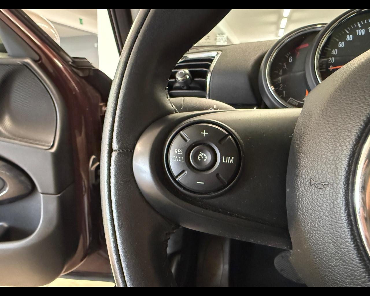MINI Mini Clubman (F54) - Mini 1.5 One Hype Clubman