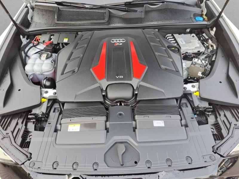 Audi RS Q8 4.0 tiptronic IVA ESPOSTA