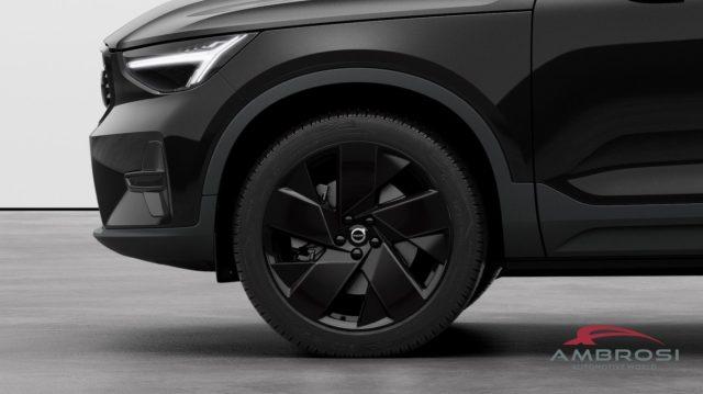 VOLVO XC40 Black Edition B3 Mild hybrid Benzina Plus