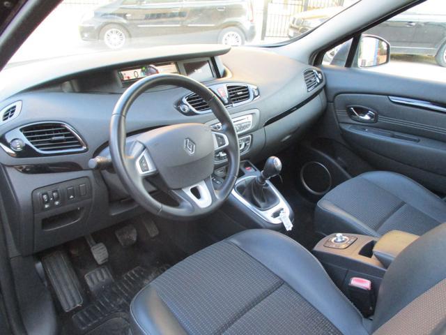 RENAULT Scenic 1.5 dCi 110CV Live