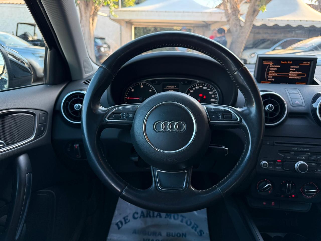 Audi A1 SPB 1.6 TDI Ambition