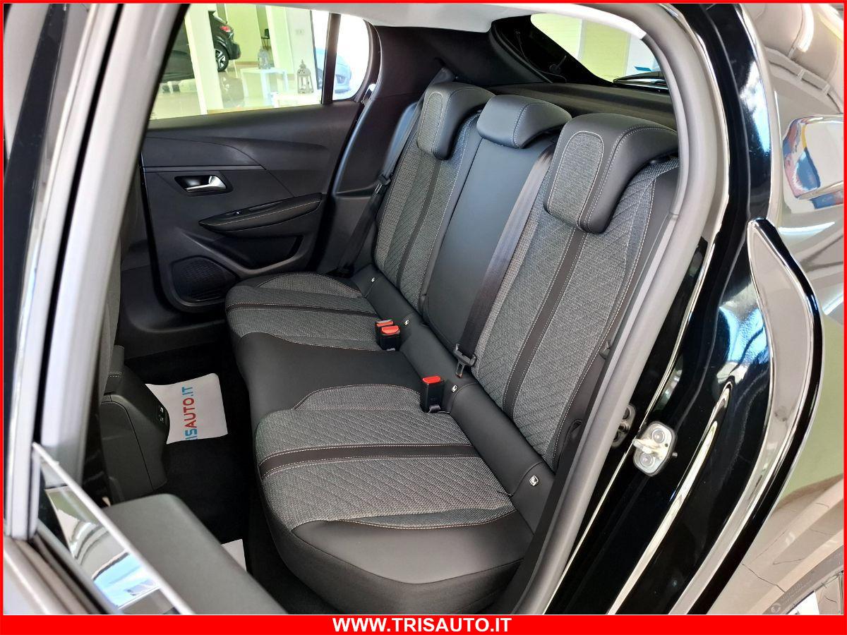 PEUGEOT 208 1.2 Hybrid E-dcs6 Allure NEOPATENTATI (FULL LED+PELLE)