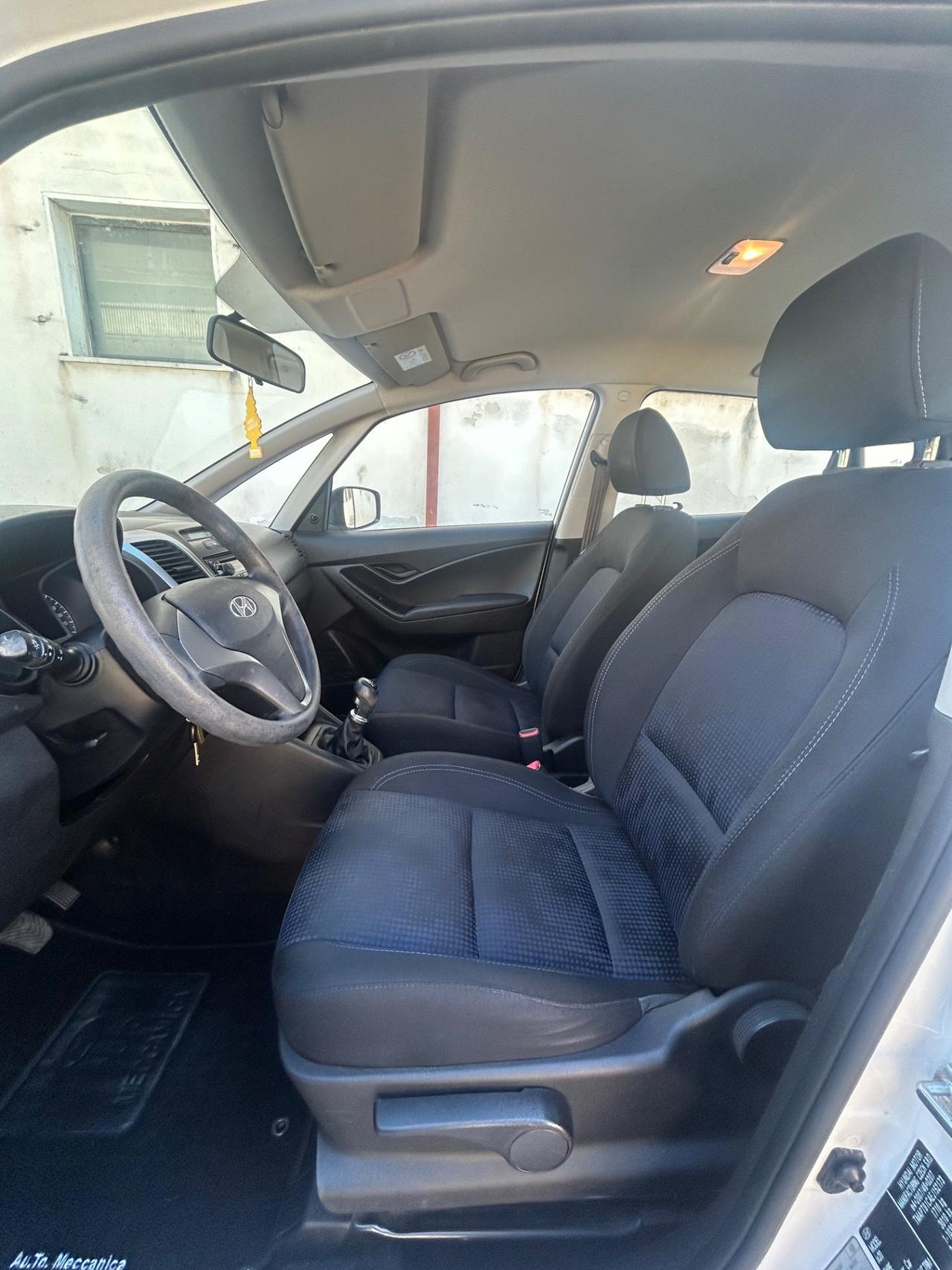 Hyundai iX20 1.4 90 CV Classic Solo 42mila km!