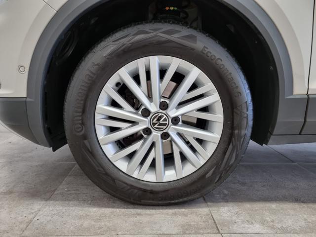 VOLKSWAGEN T-Roc 1.5 TSI ACT DSG BlueMotion Technology