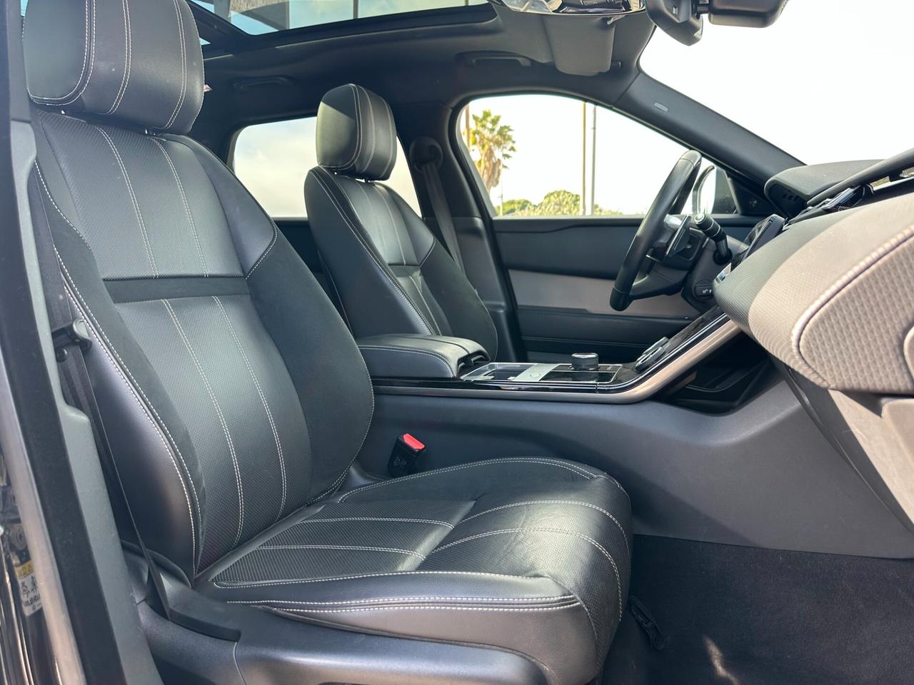 Land Rover Range Velar 2.0D I4 240 CV R-Dynamic HSE