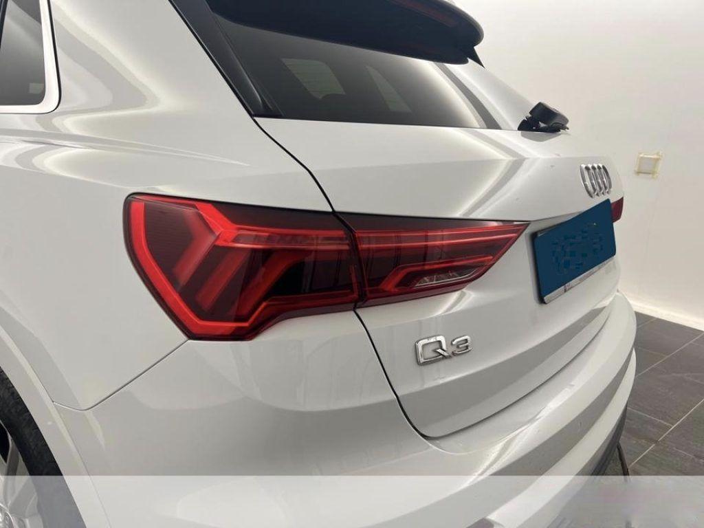 Audi Q3 35 TDI S line Noleggio a lungo termine 36mesi