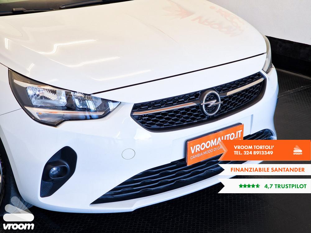 OPEL Corsa 6ª serie Corsa 1.5 D 100 CV