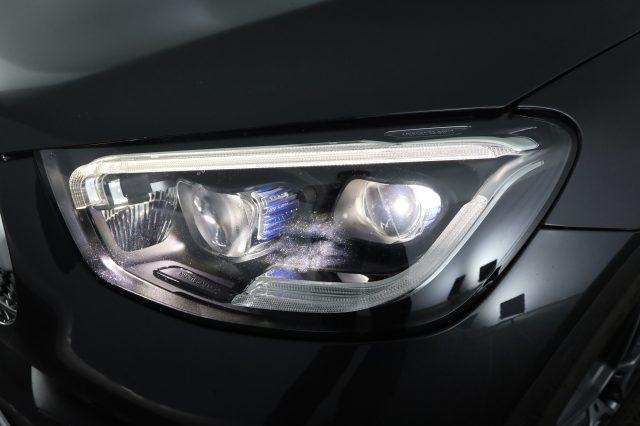 MERCEDES-BENZ GLC 220 GLC 220 d 4MATIC PREMIUM