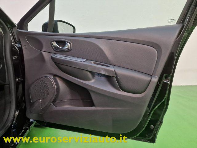 RENAULT Clio Sporter dCi 8V 75CV Start&Stop Energy Life