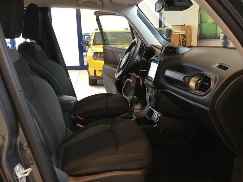 Jeep Renegade Renegade 1.5 Turbo T4 MHEV Limited MY23