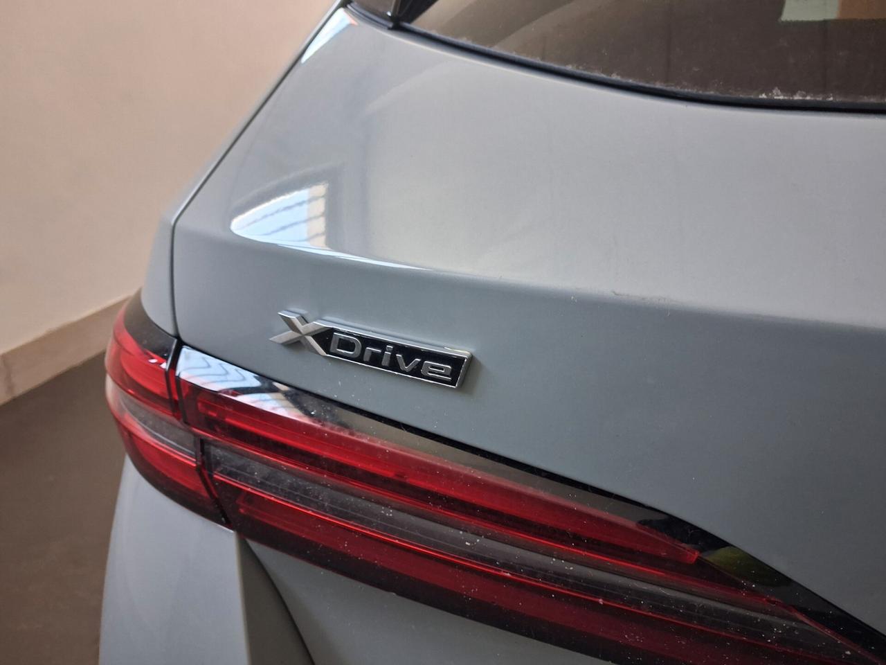 Bmw 520 520d 48V xDrive Msport Pro