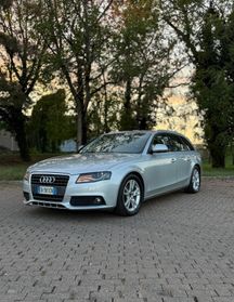 Audi A4 Avant 2.0 TDI 143CV F.AP. multitronic Advanced