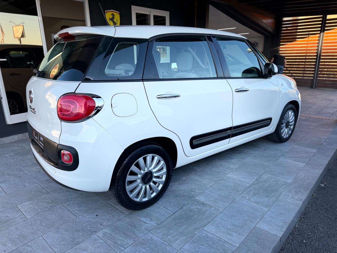 Fiat 500L 1.3 Multijet 95 CV Business