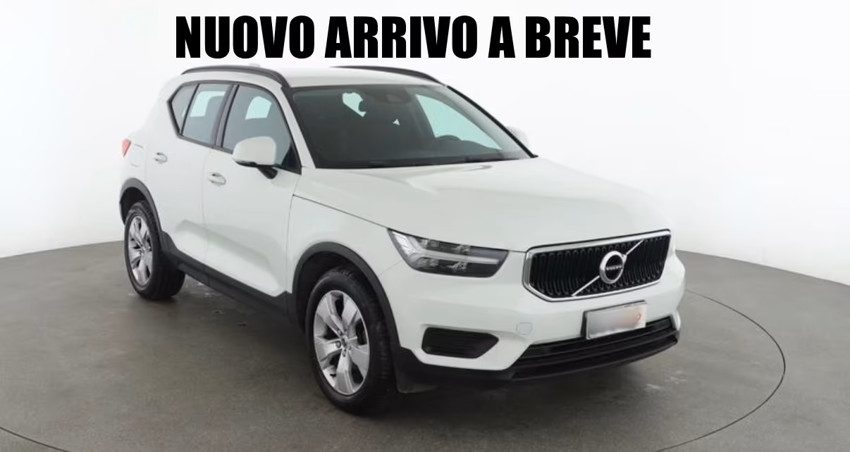 Volvo XC40 D3 Momentum